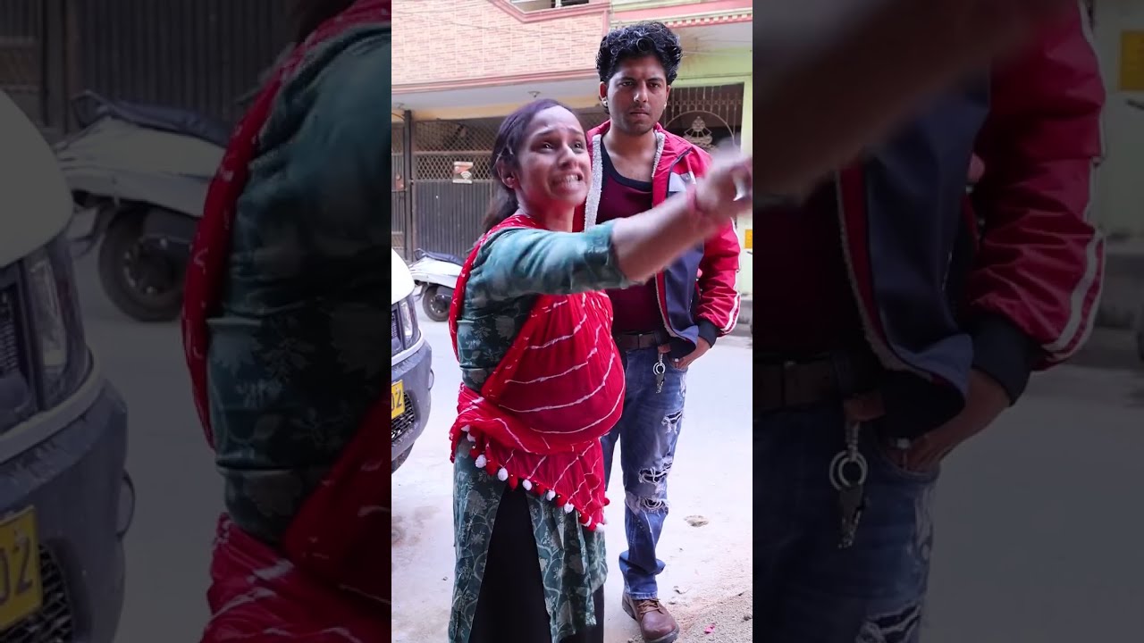 जब मजबूर माँ से ठेकेदार ने हद पार कर दी 😱🤬 | true story | social message | family drama | Shan Vines