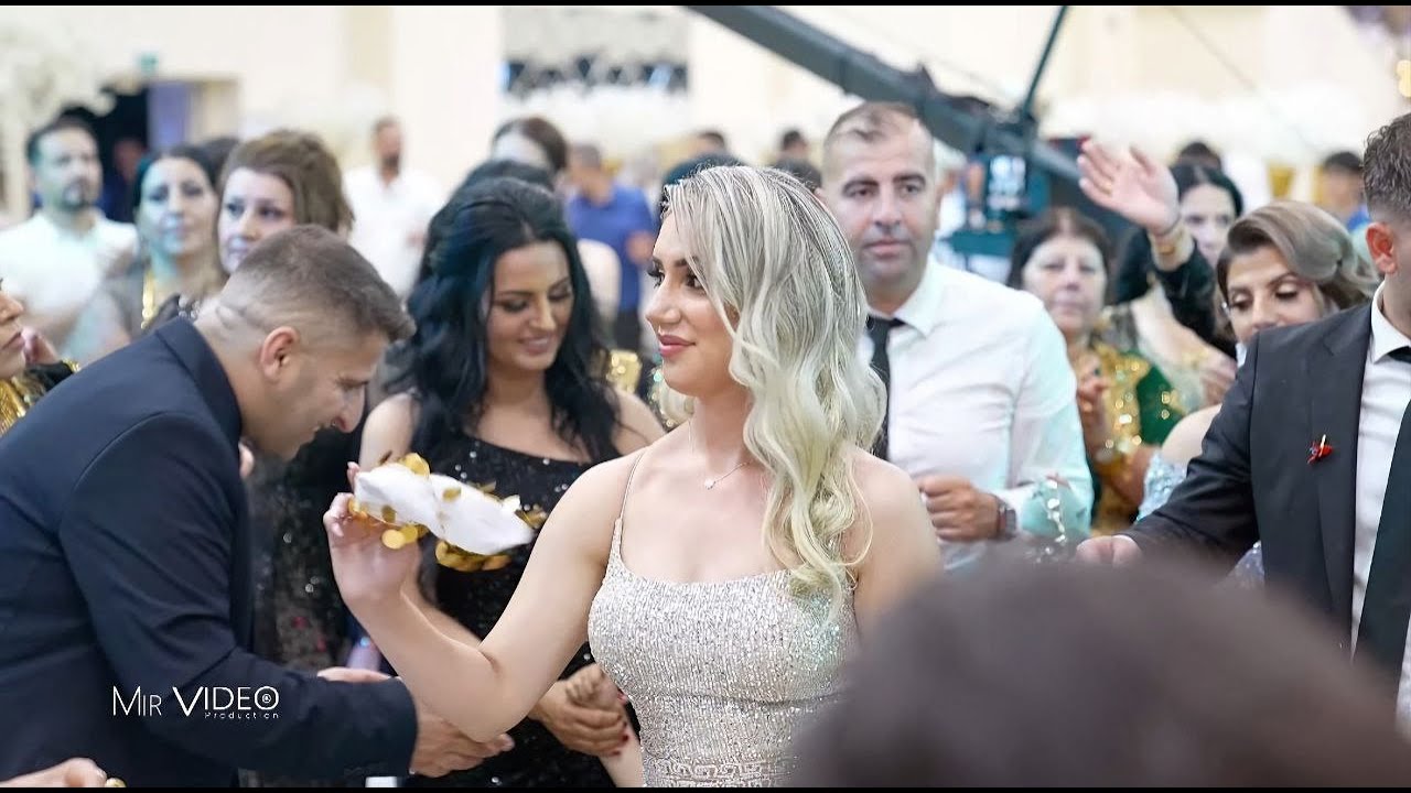 الفنان مصطفى خالد ميروكي جاني Mustafa Xalid Meyrokê Canê