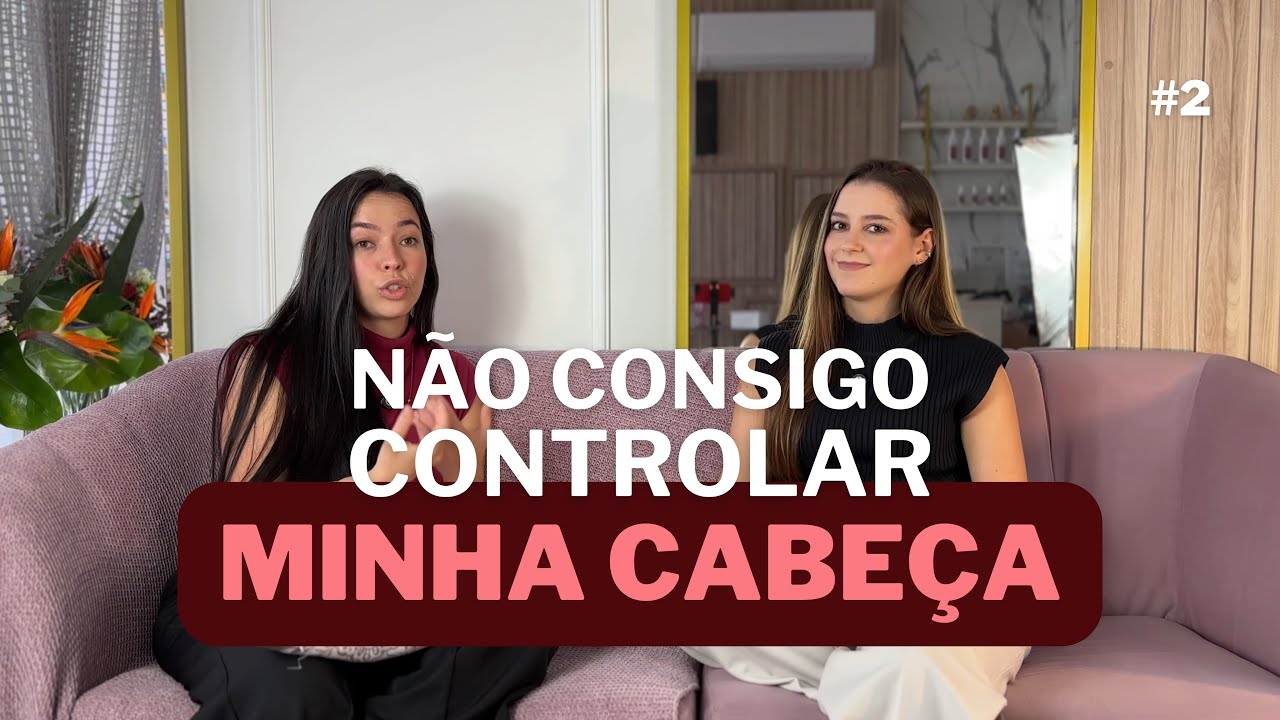 Você acha que confia… até isso acontecer.