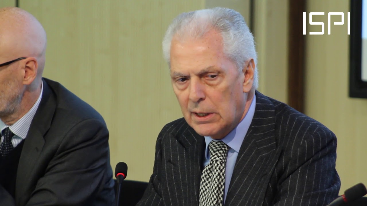 Tronchetti Provera | La geopolitica e le opportunità e i rischi per le imprese