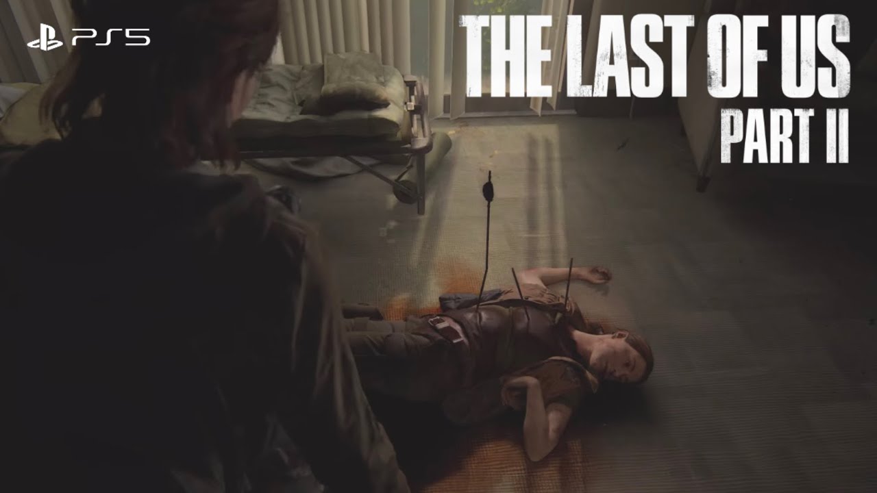 En busca de LEAH y me encuentro a los primeros HINCHADOS | The Last of Us Part II