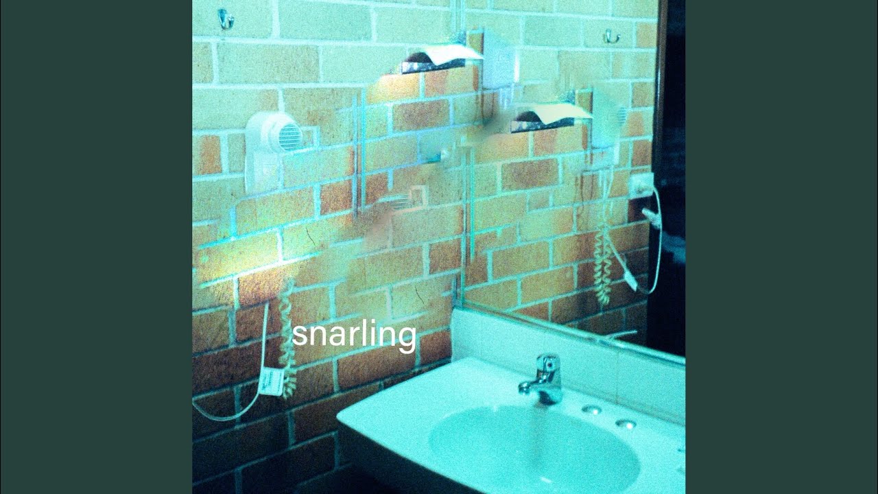 Snarling