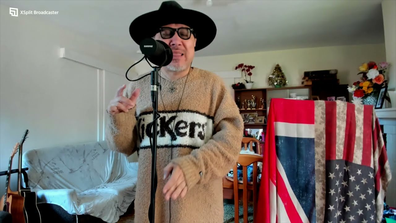 Beauty School Dropout (Frankie Avalon) cover