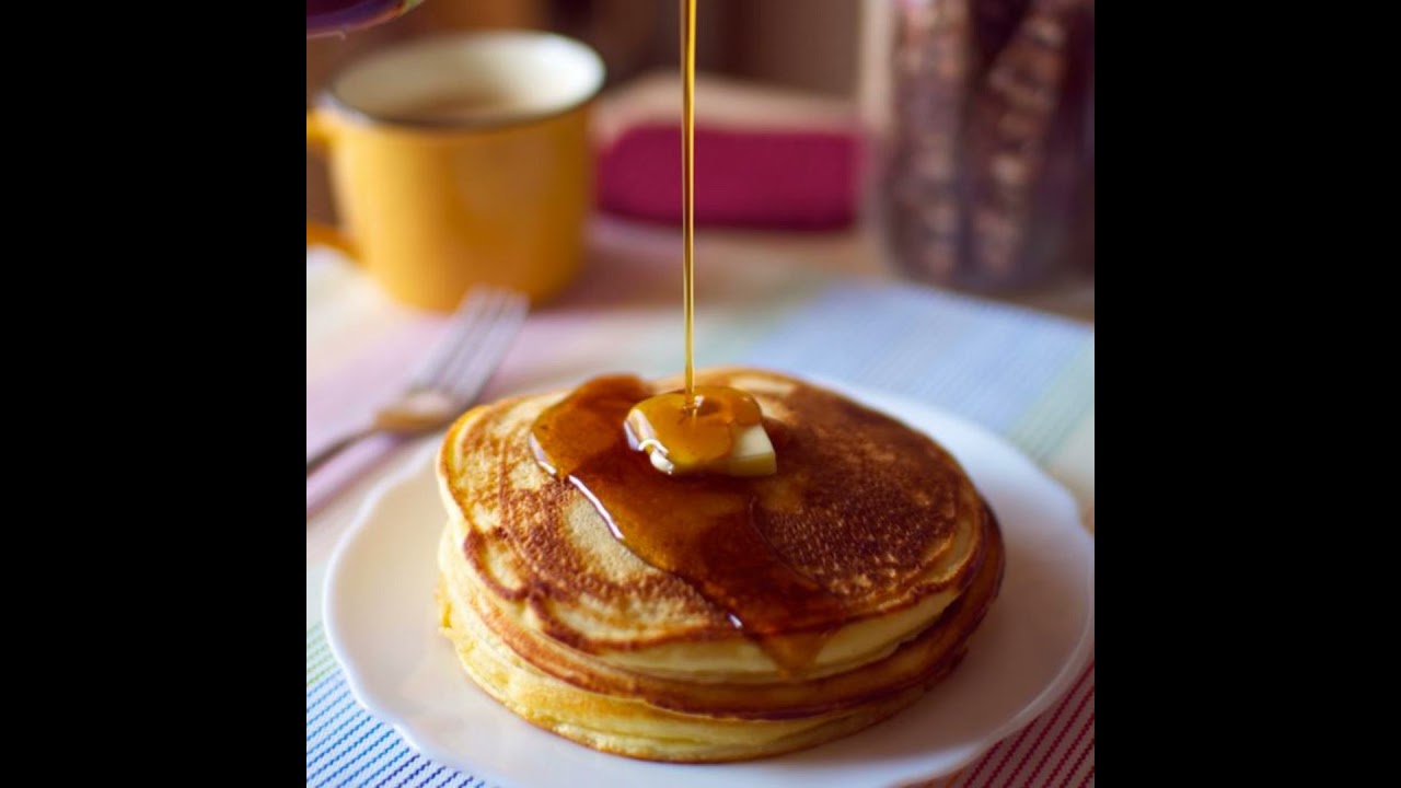 The Best Pancakes in New York (Small Stakes, Big Opinions)