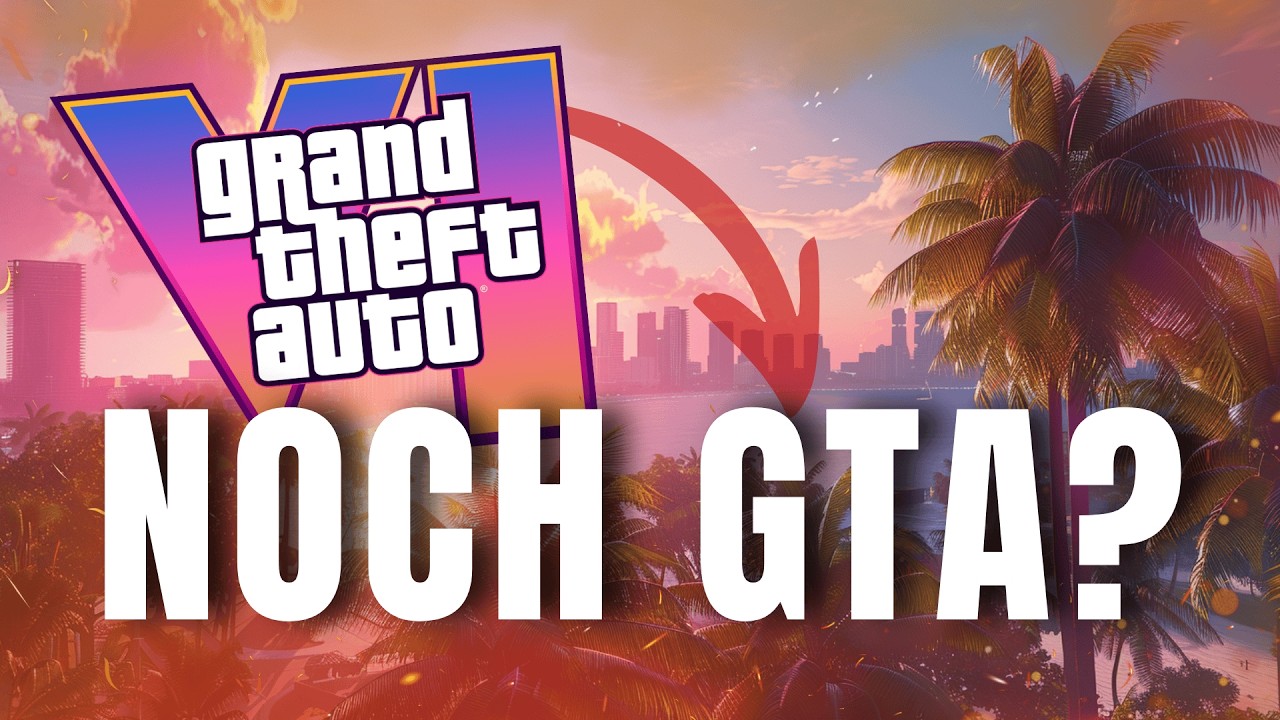 GTA 6 zwischen Freiheit und Immersion