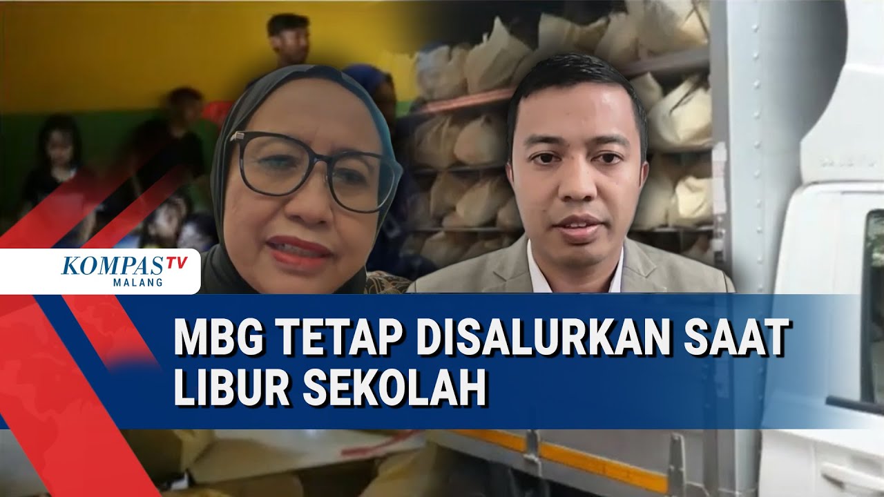 MBG Tetap Jalan Meski Libur Sekolah, Urgensi Gizi atau Pemborosan Anggaran?