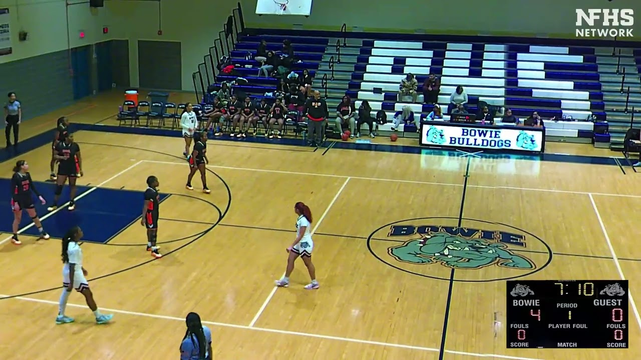 Vs  Duval 2:9:2026