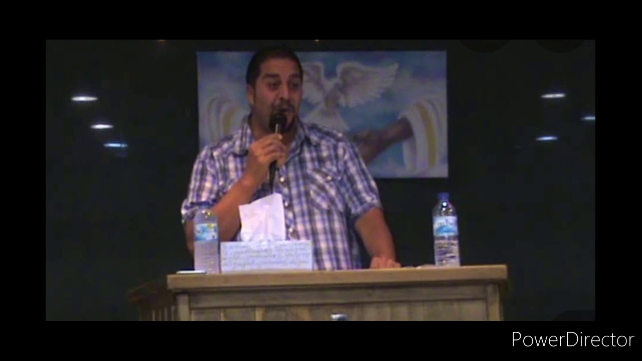 Raulon de burgos palabra para el hoy