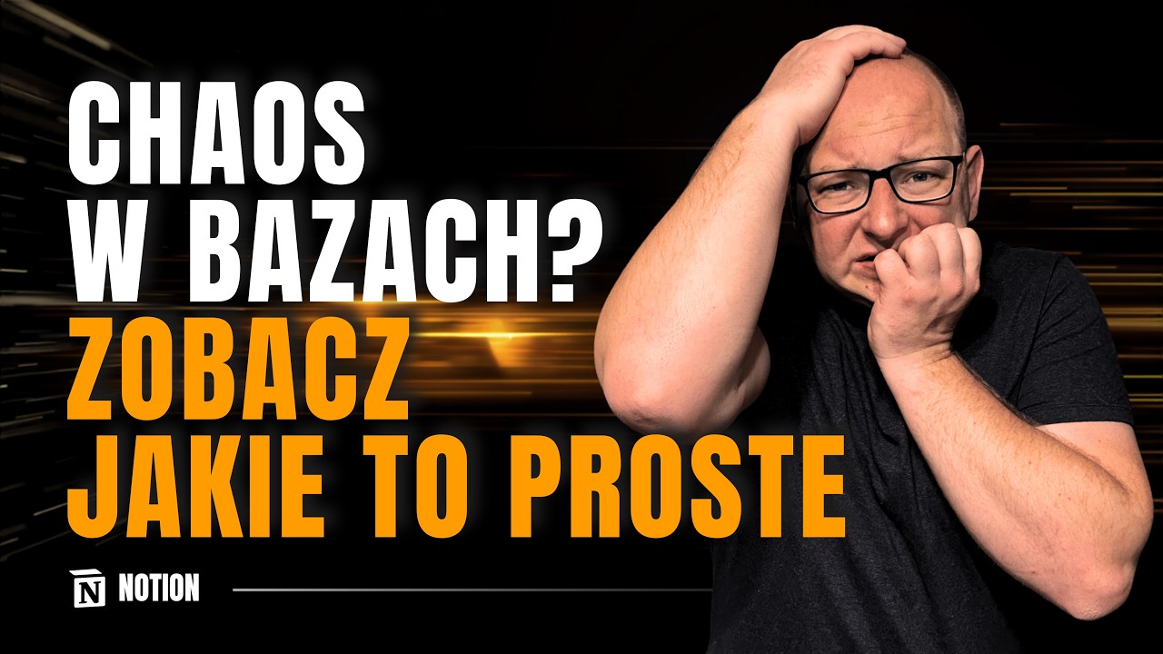 Jak tworzyć powiązania między bazami? | Obsługa Notion