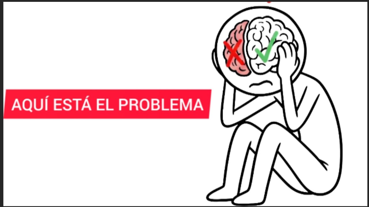 6 H&aacute;bitos Mentales de los Estudiantes Exitosos | AQU&Iacute; EST&Aacute; EL PROBLEMA