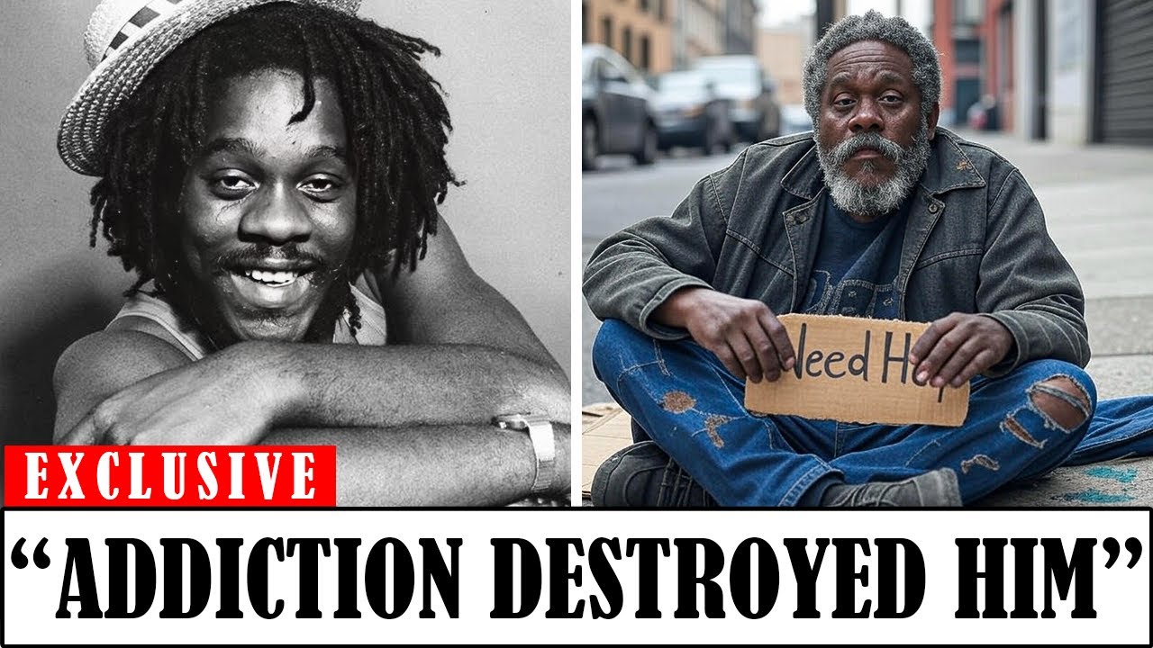 15 Worst JUNKIES In Reggae History