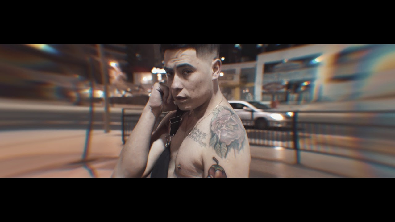 Jim Rose - Otra Noche (Video)