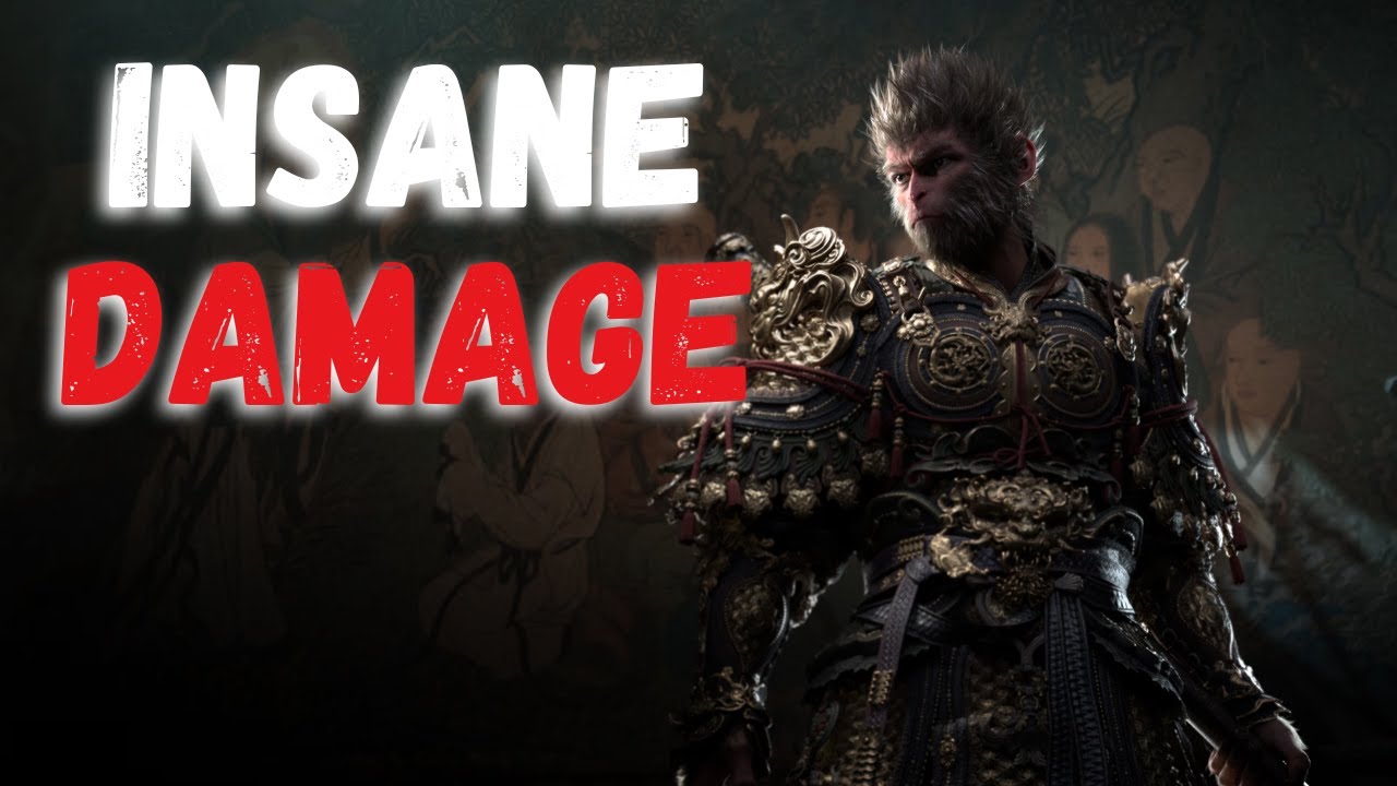 4 FOCUS POINTS GUIDE - Charged Heavy Attack