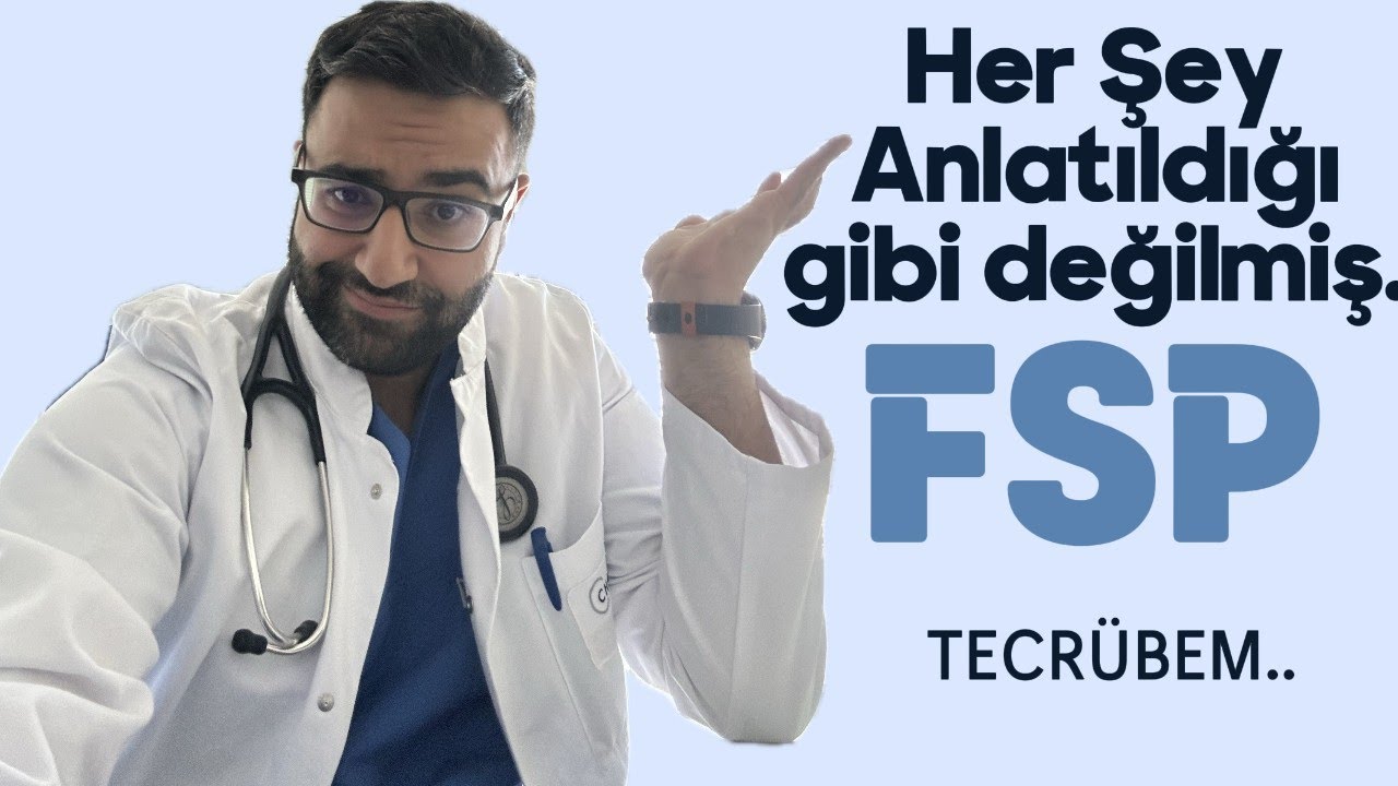 Doktorsan ve Almanya’da çalışmak istiyorsan, gelmeden bu videoyu mutlaka izle !