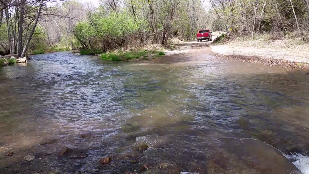 Mimbres River, New Mexico - March 25, 2017 - Travels With Phil - Unedited