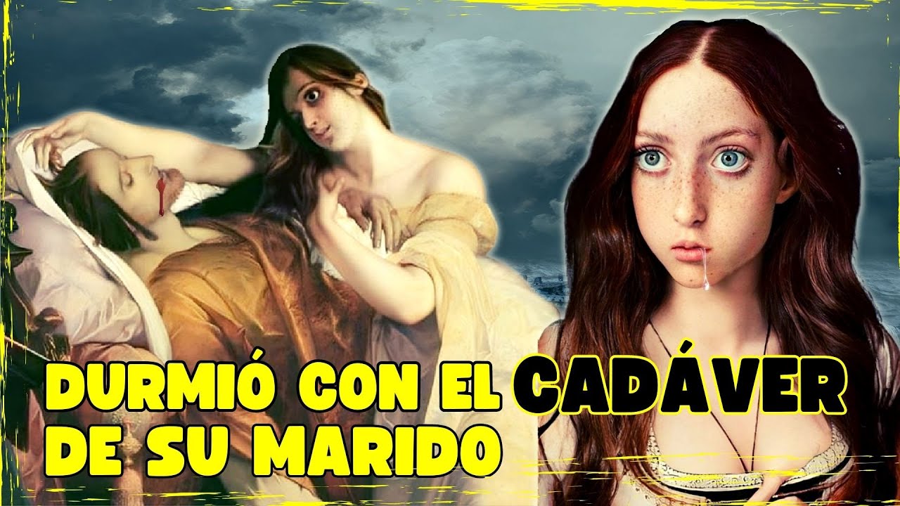 JUANA DE CASTILLA, LA REINA LOCA DE AMOR