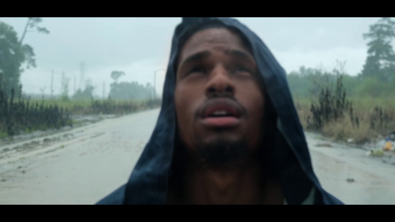 Contradictions - JonoJono (Official Music Video)
