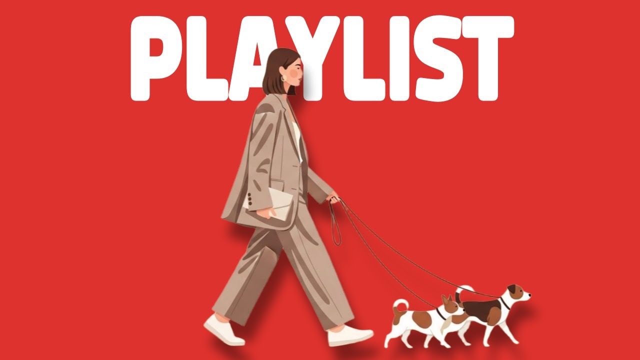 [𝐏𝐥𝐚𝐲𝐥𝐢𝐬𝐭] Ритм, который качает! 🎧 Поп из хипстерского кафе | Музыка для концентрации и работы