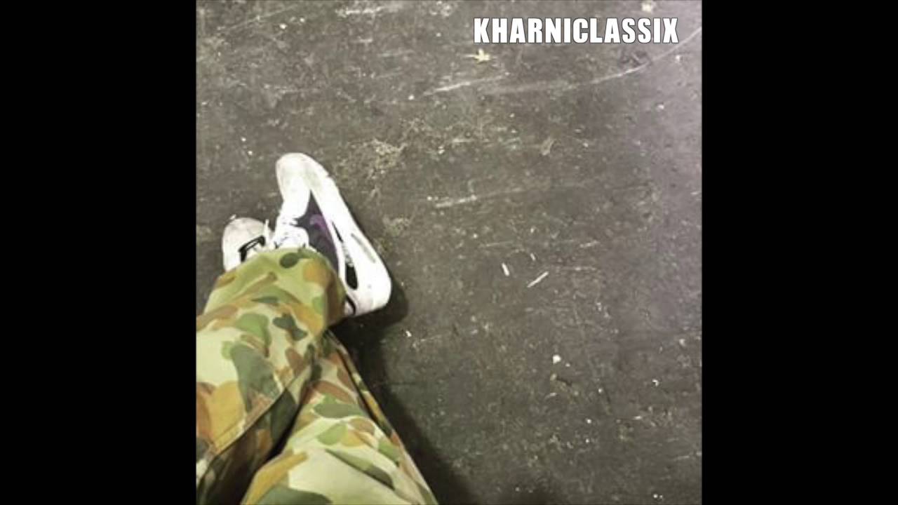 SPECIAL OPS  - KHARNICLASSIX [INST]
