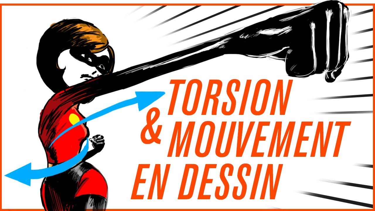 Les Indestructibles 2 : Le Corps Elastique en Dessin