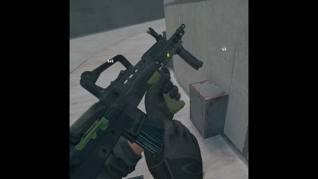 GhostsOfTabor new update and i finally found out how to get the things you buy