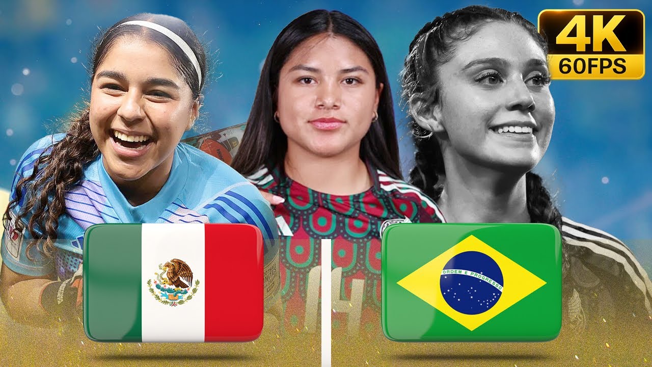 ¡GOL DEL DESTINO AL 90+5! México fuerza los penales y gana la medalla antes de la FINAL