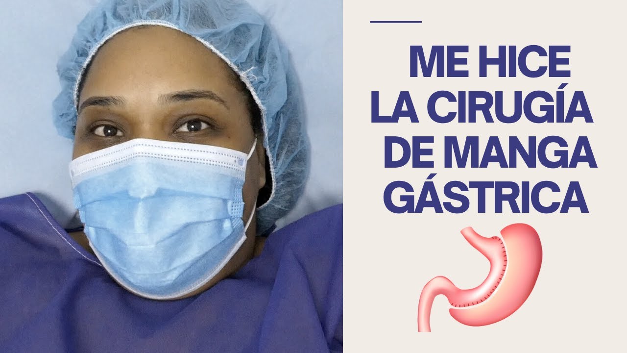Primeros días luego de mi cirugía de MANGA GÁSTRICA | Cirugía Bariátrica