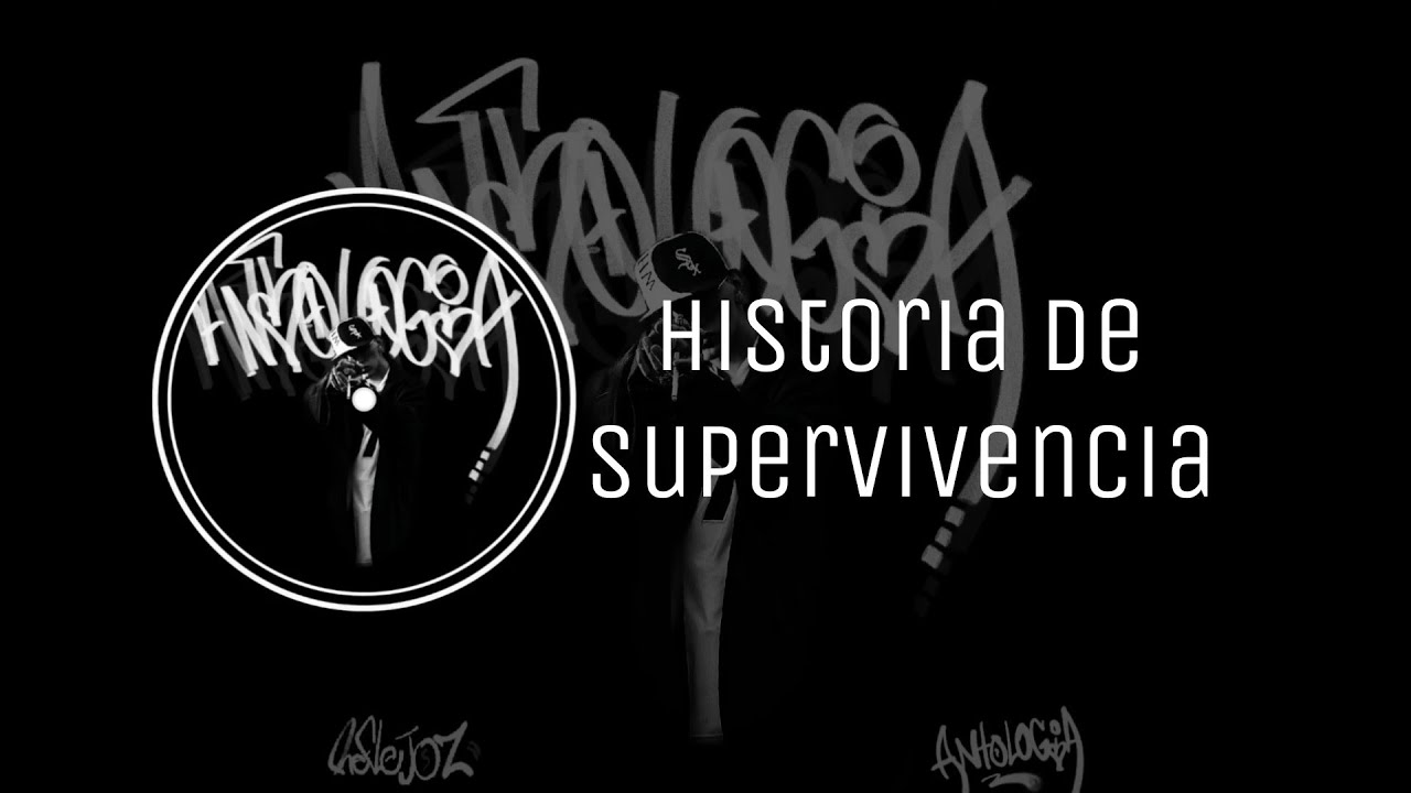 Reflejoz - Historia De Supervivencia (Lyric Video)