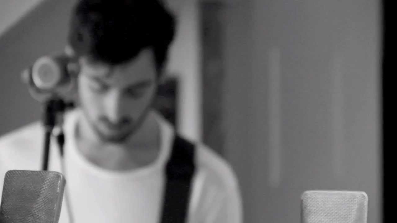 Lowlakes - 'Song For Motion'
