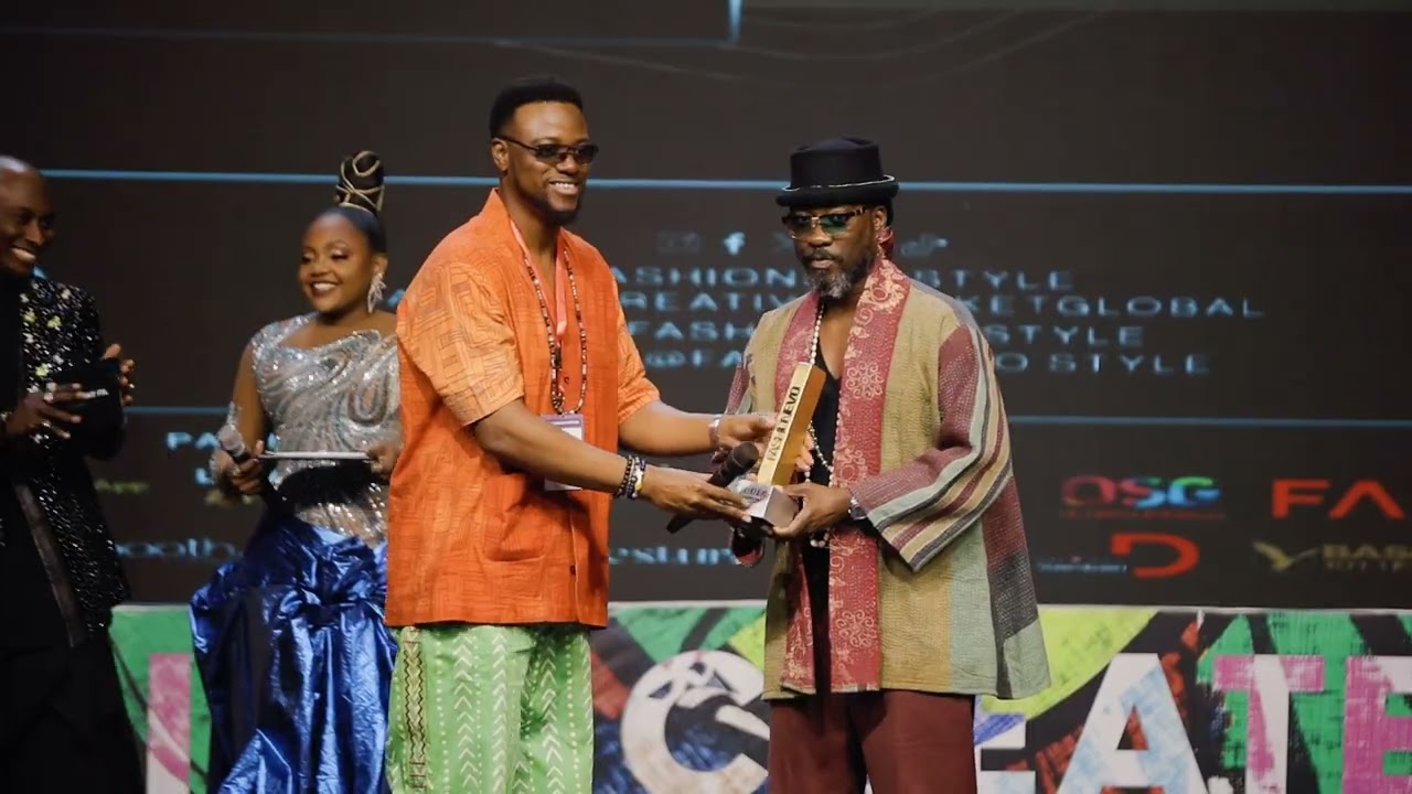 FashionEVO Runway Show & Awards 2025 Highlights