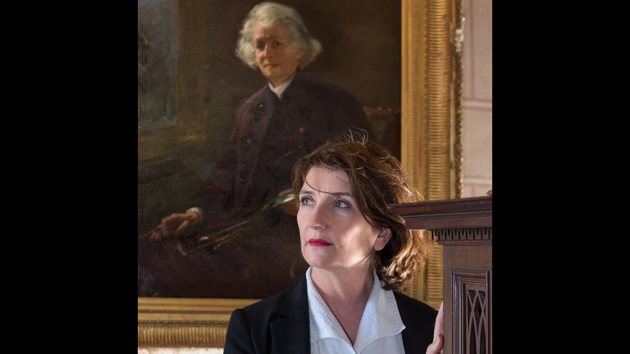 Le château de Rosa Bonheur, une histoire de transmission au féminin