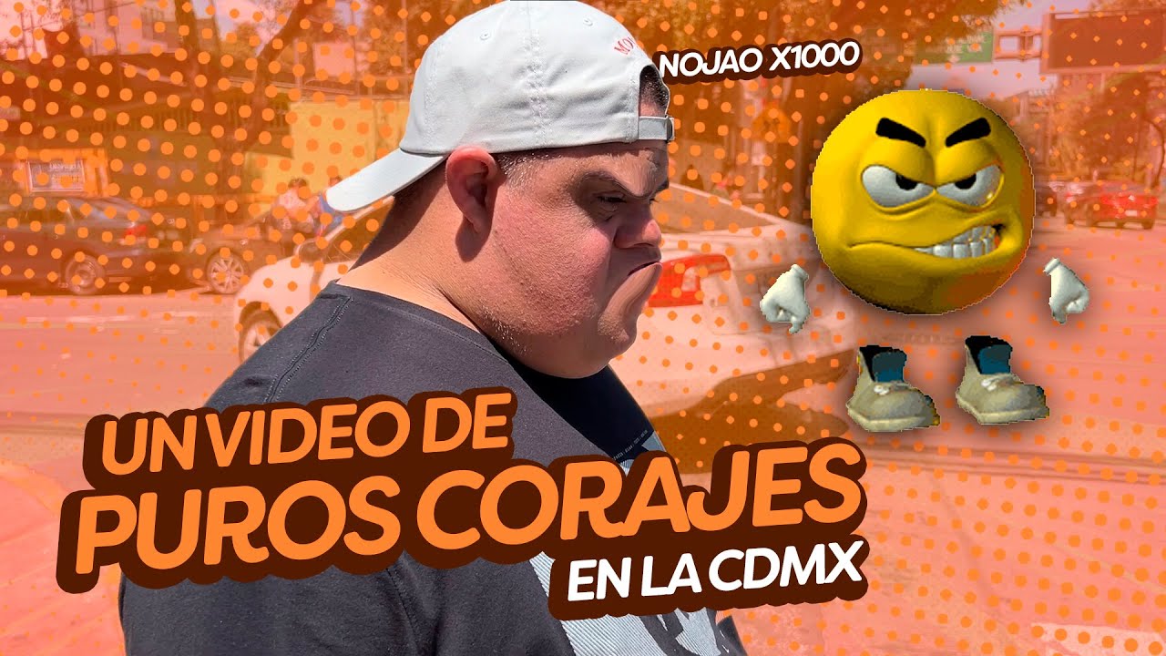 RAMONCITO NOS AGREDE POR HACERLO CAMINAR