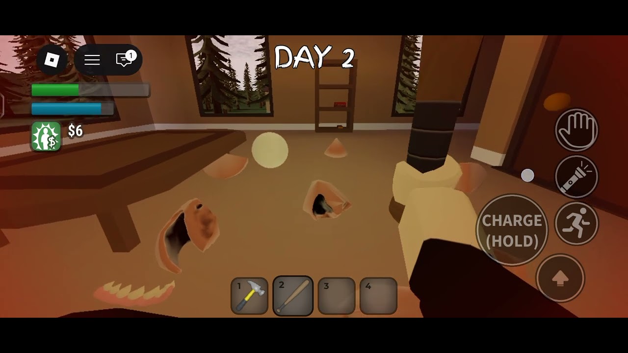 Hi guys I am playing Jeff 