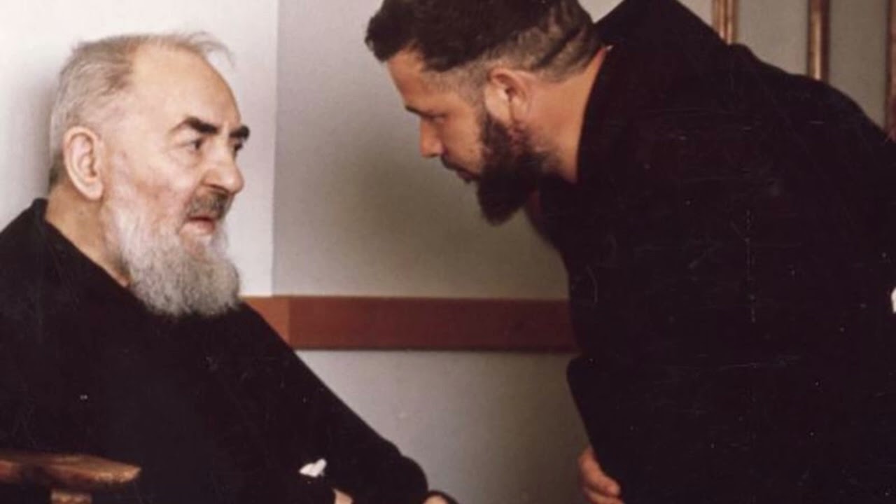 Padre Pio: Vita, Miracoli e Messaggi di Speranza