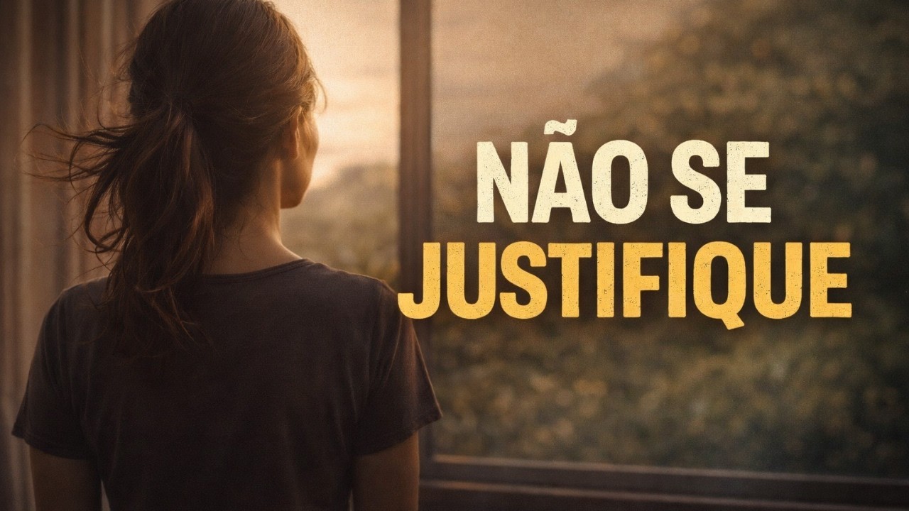 Quanto Menos Você Explica, Mais Forte Você Fica/Clareza Estoica