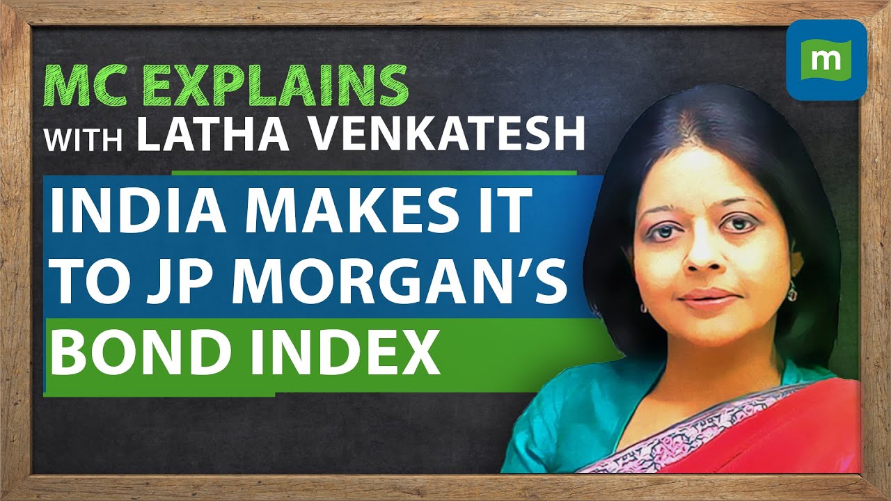 Decoding The Impact Of India&rsquo;s Inclusion Into JPMorgan&rsquo;s Emerging Market Bond Index | Explained