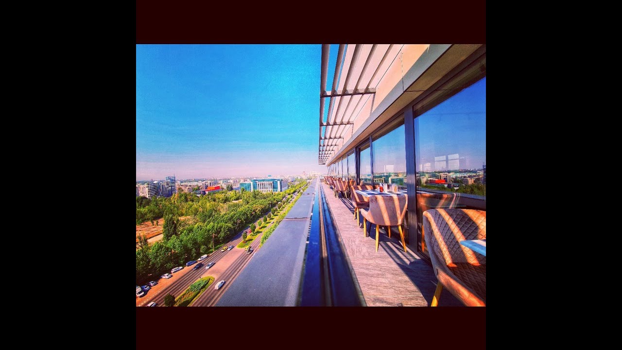 Union Plaza Hotel & Amethyst Sky bar