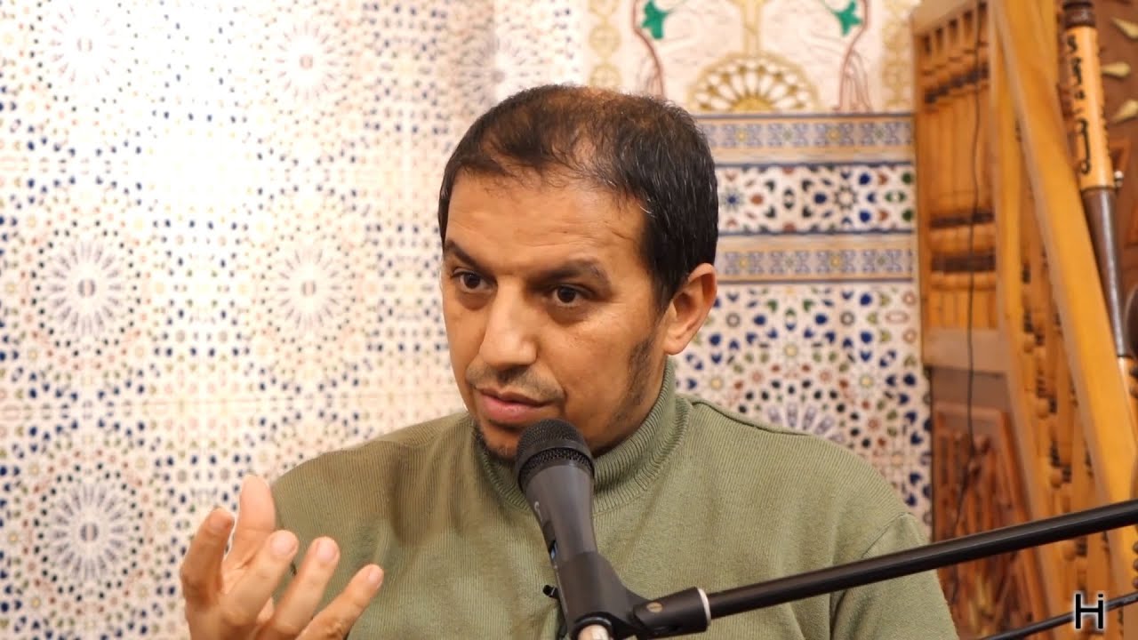 L'extr&eacute;misme religieux : origines, cons&eacute;quences et solutions - Hassan Iquioussen