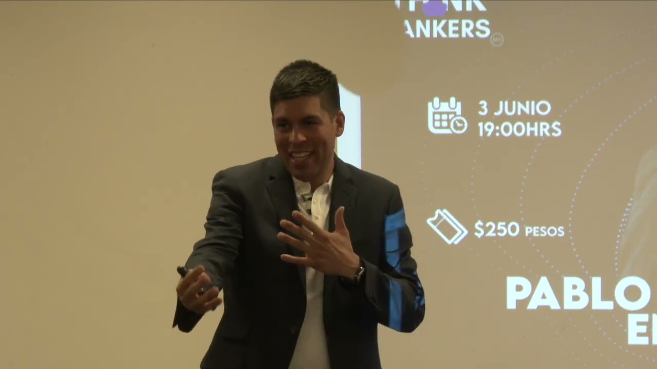 Pablo Muñoz Iturrieta- Psicopolítica y cultura