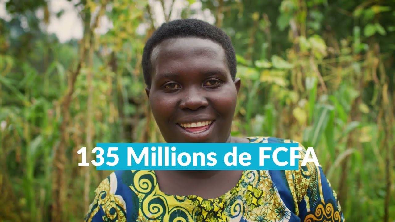 CBN Afrique au plus pr&egrave;s des populations rurales du S&eacute;n&eacute;gal.