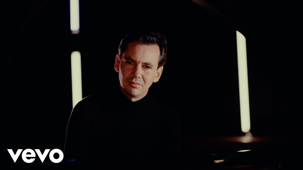 Martin Stadtfeld - Bach Minuet Piano Meditation 2