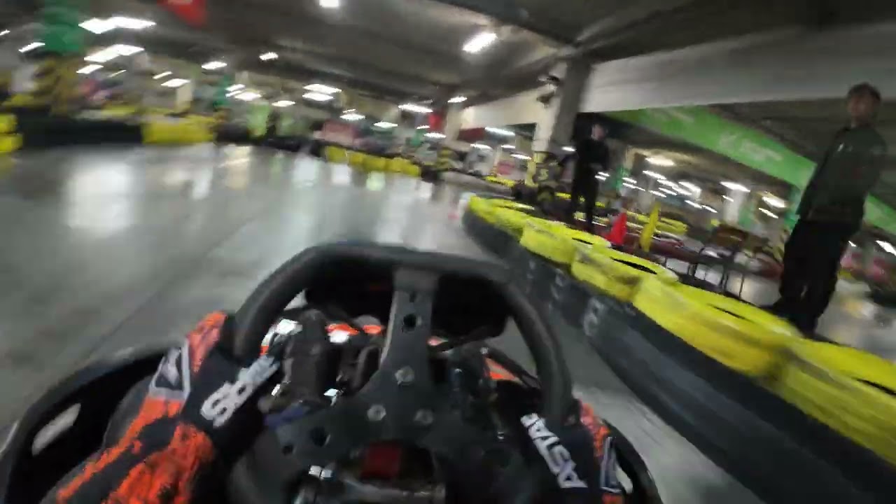 07 11 25 Ingul Kart Sprint Heat2