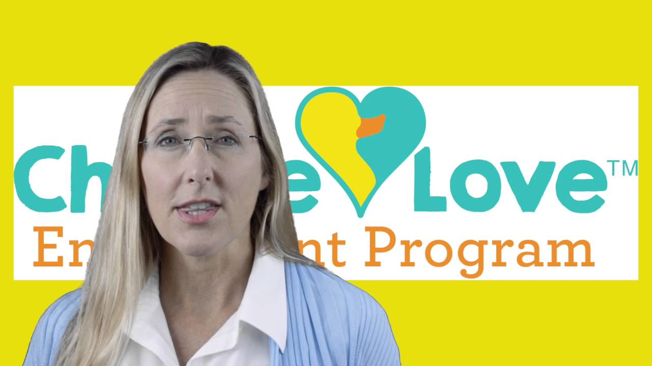 The Formula for Choosing Love