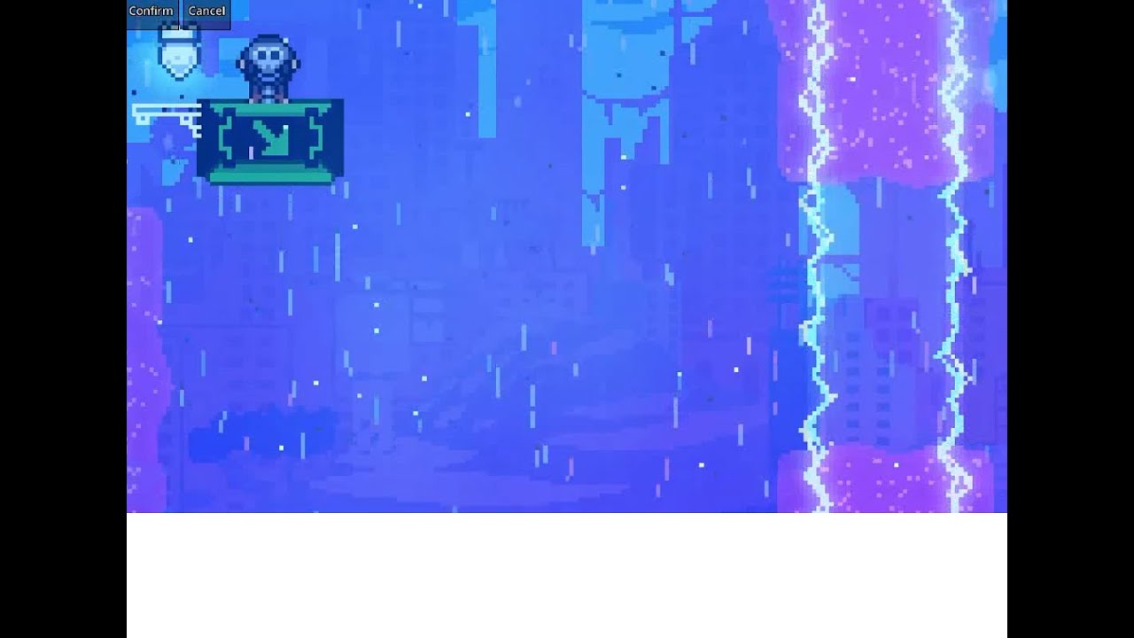 Camera abuse (Moveblock City silver berry) Celeste P2P Conlab