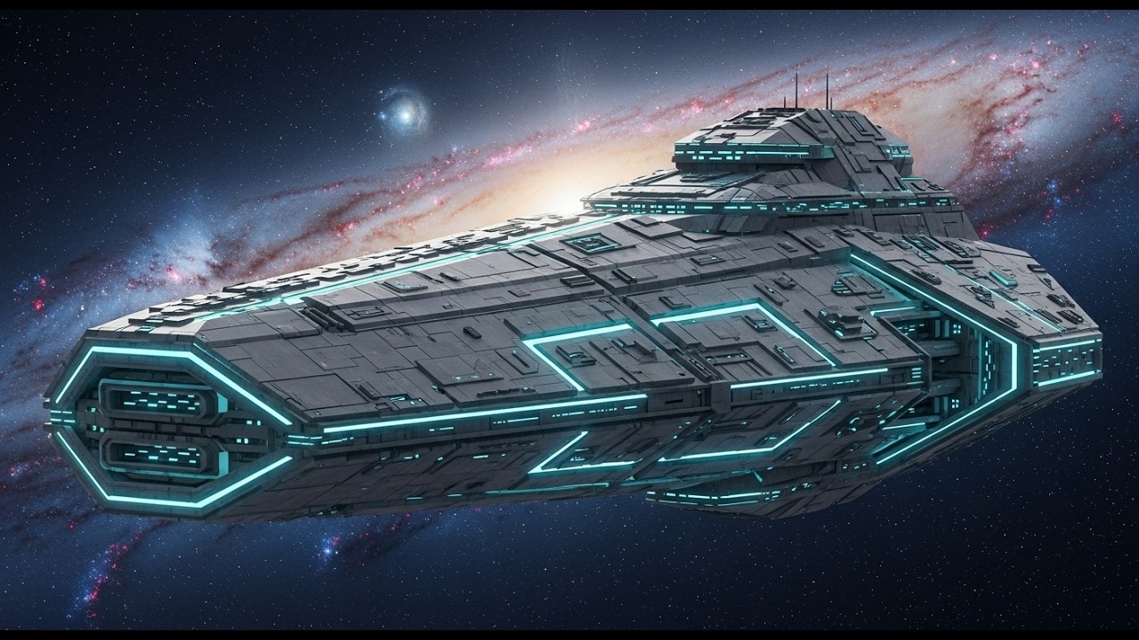 The SOS Reached Deathworlders—They Didn't Send Aid, They Sent a dangerous ship | Best HFY Stories