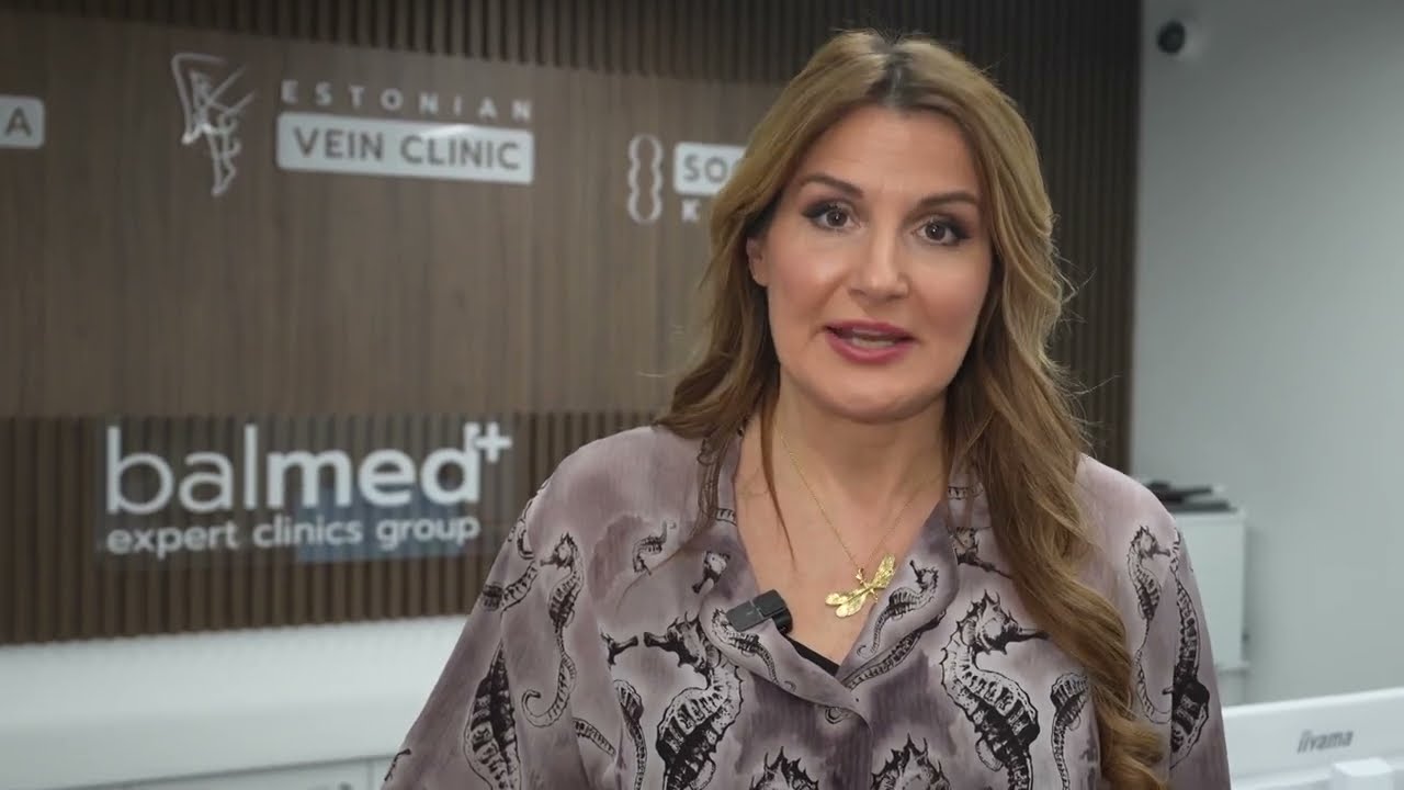 Estonian Vein Clinic