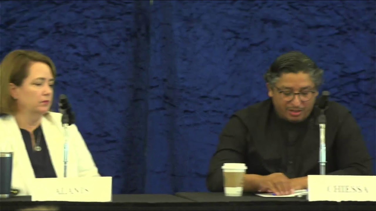 Panther Island: What&rsquo;s next for Fort Worth?