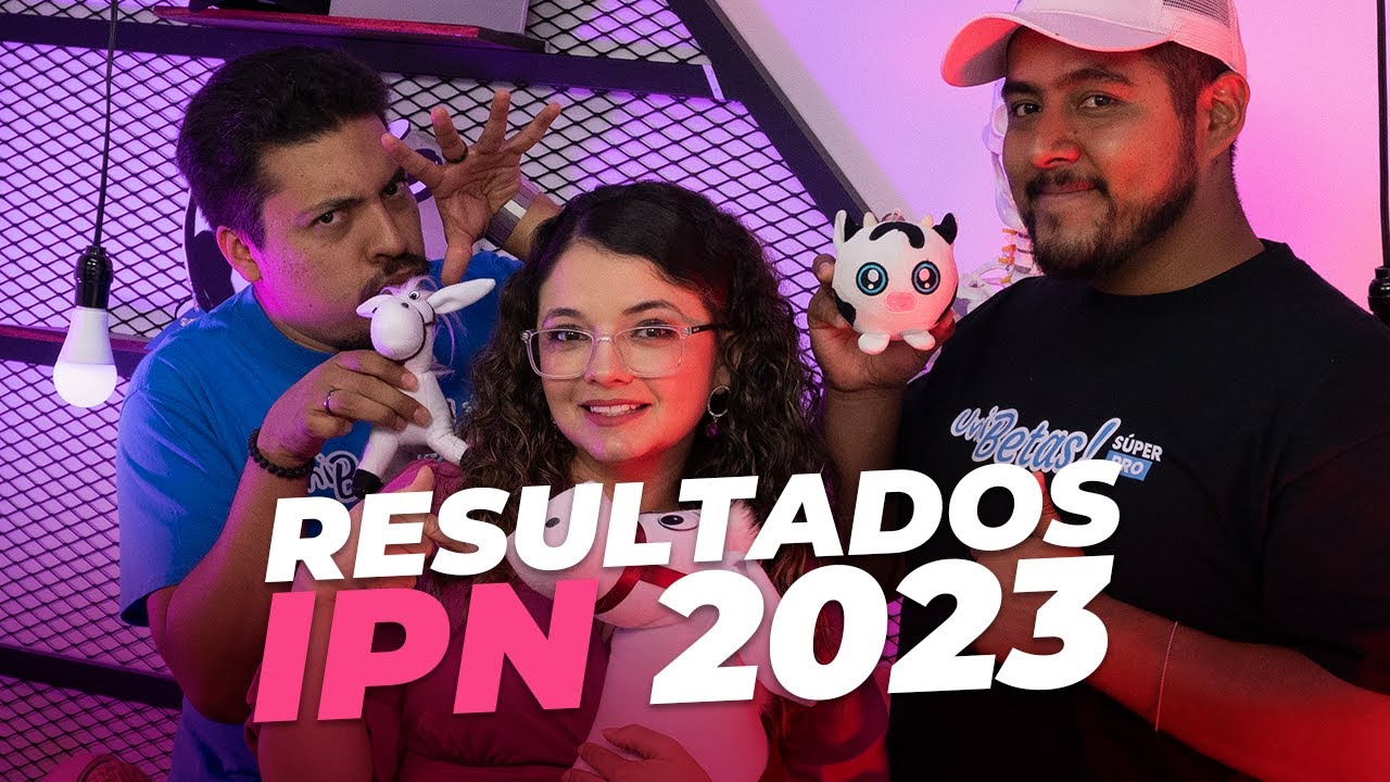 No me quedé en el IPN, ahora, ¿qué hago? (Resultados IPN 2023)