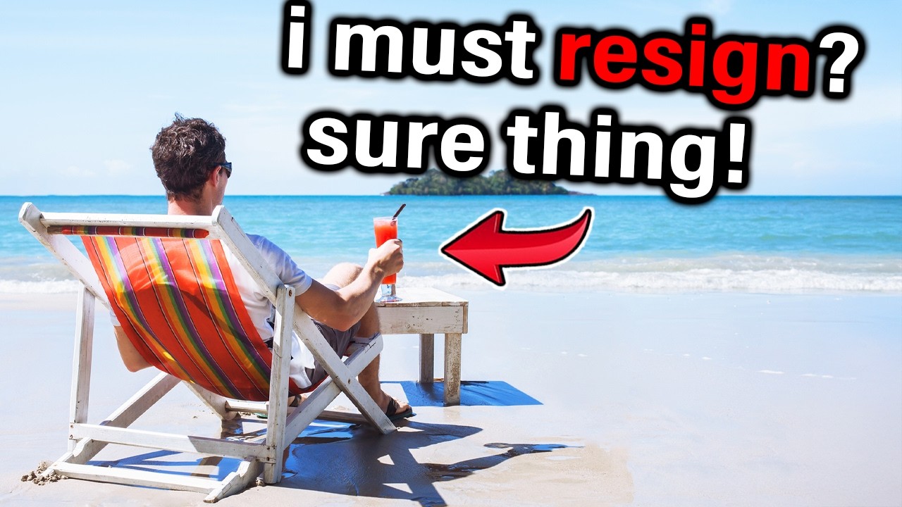 r/Maliciouscompliance Boss Demands I Resign During Vacation .. So I Did! Company Goes BANKRUPT!