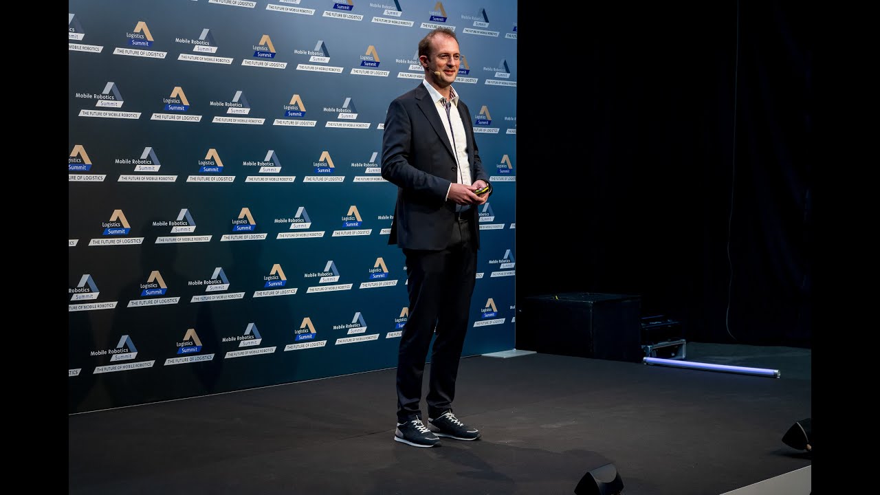 „Automatisierung – Flexibel in die Zukunft“